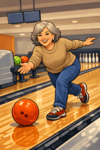 bowlen